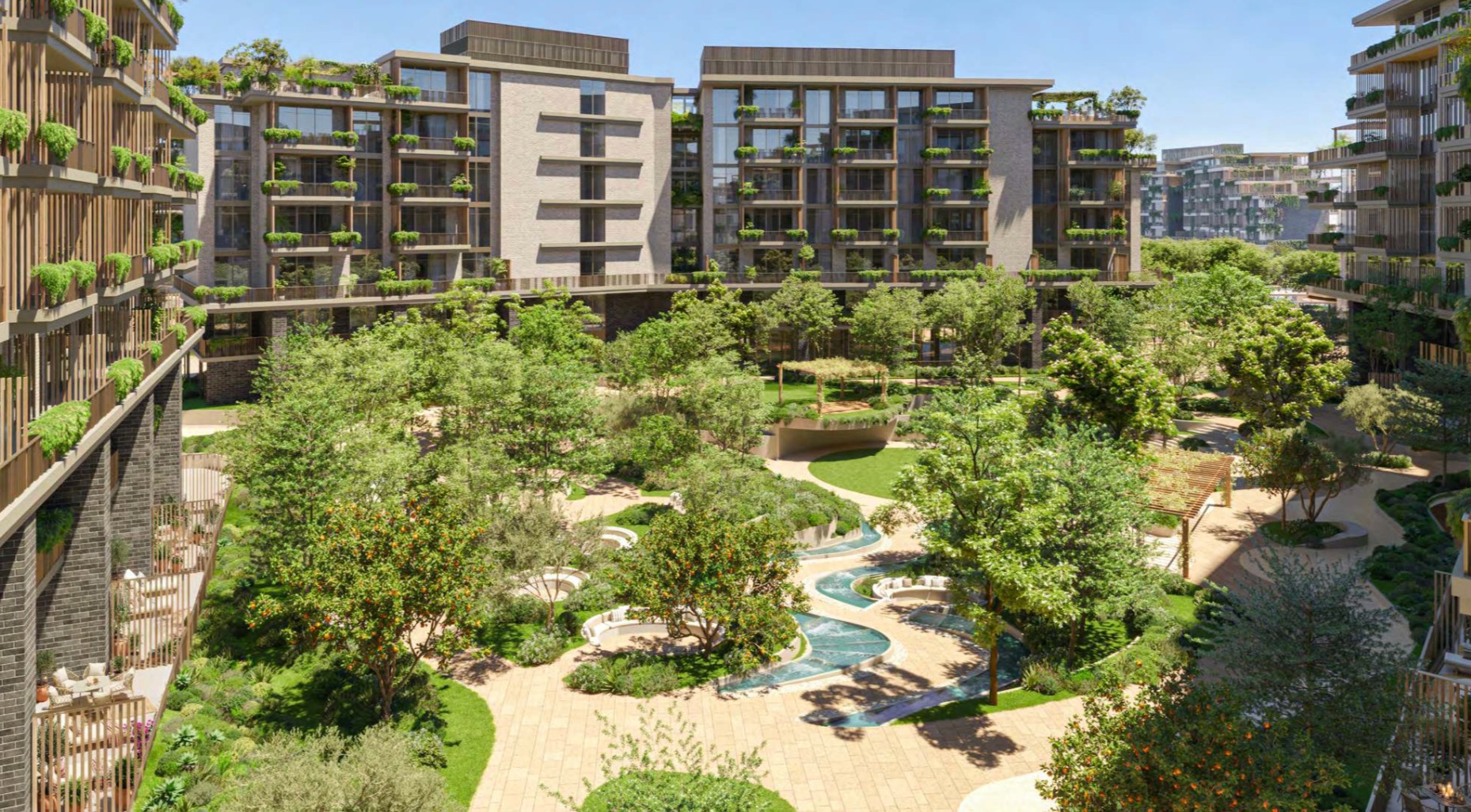 Arancia the Yards — image 3 of 5