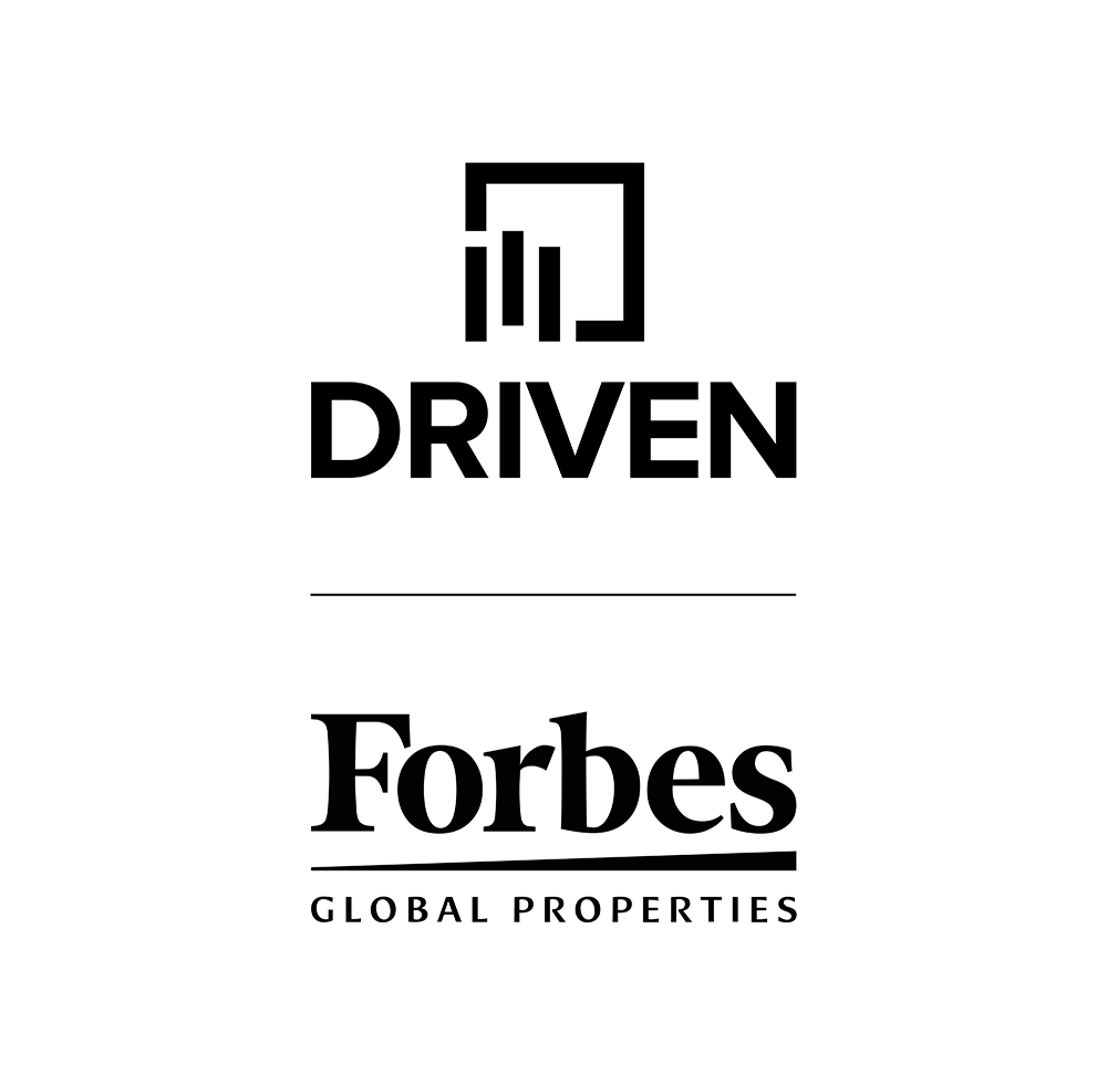 Driven Properties, part of Forbes Global Properties